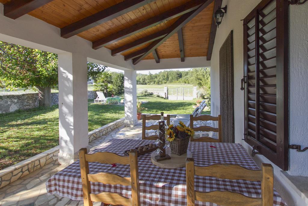 Apartman Alberti Labin  Exterior foto
