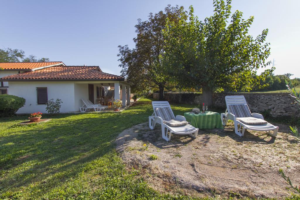 Apartman Alberti Labin  Exterior foto